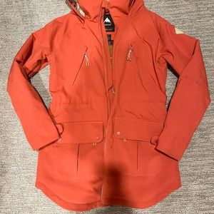 Burton Prowess Winter Jacket